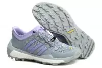 adidas terrx femme 2019U alpinisme chaussures pop gris pourpre,grossite chaussure france supra adidas